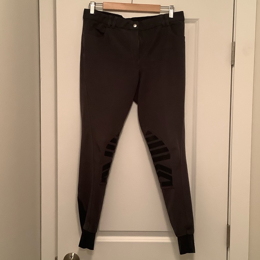 Riding Breeches